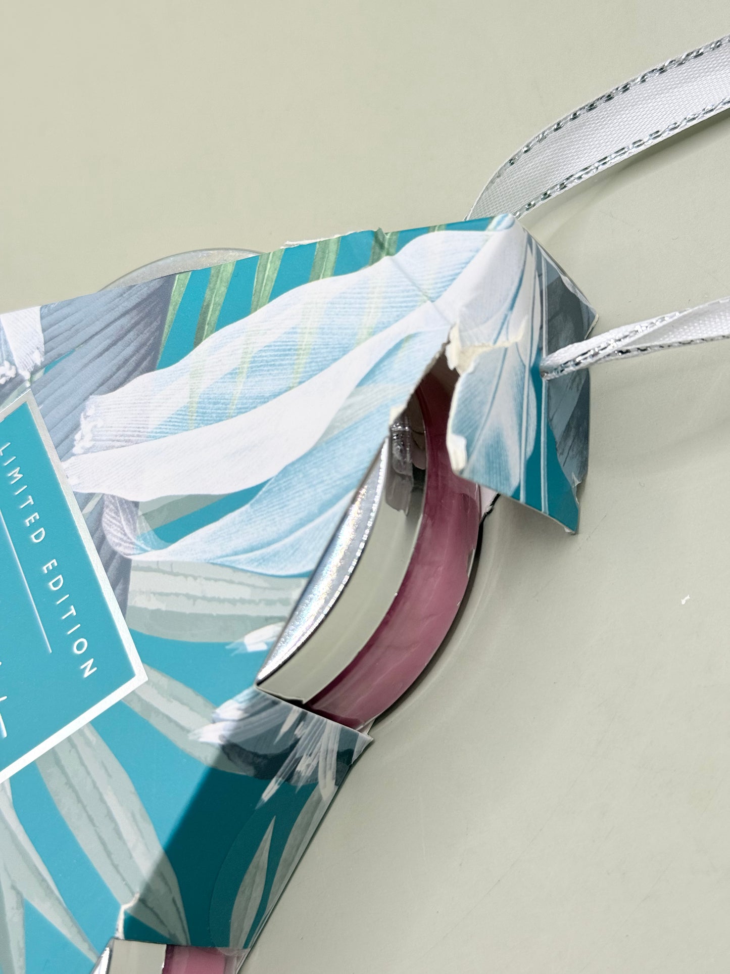 Limited Edition Tropical Collection Body Butter Trio 60ml