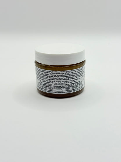 Kiehl's Calendula Serum Infused Water Cream 100ml