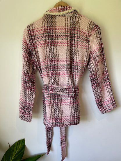 *Designer Clearance* mrs digby Size M/L (10-12 comfortable fit) Blazer