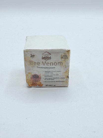 Bee Venom Treatment Cream 30g / 1 oz