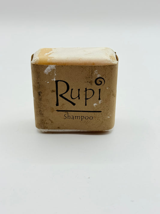 Rupi Shampoo Bar