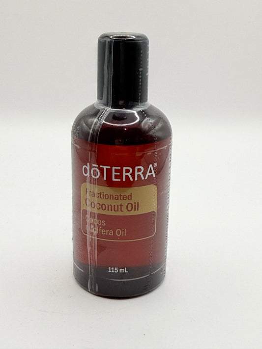 doTERRA Fractionated Coconut Oil 115ml