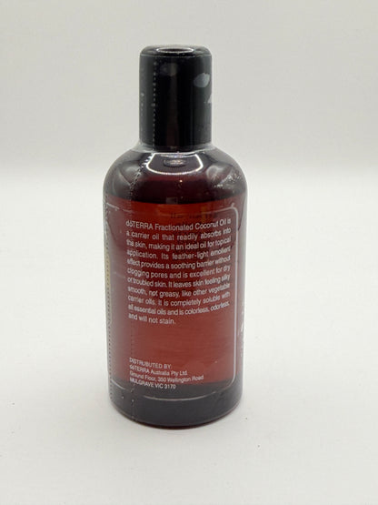 doTERRA Fractionated Coconut Oil 115ml