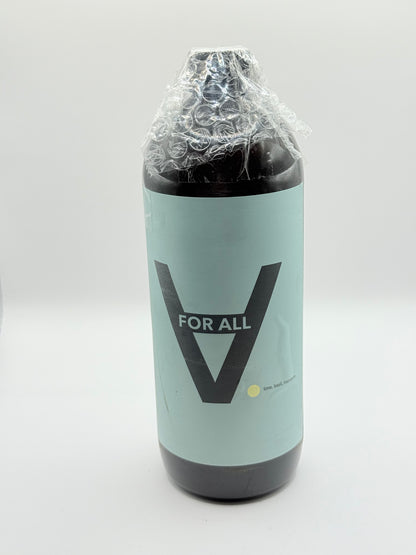 FOR ALL Multi-Surface Cleaner - Lime Basil Mandarin