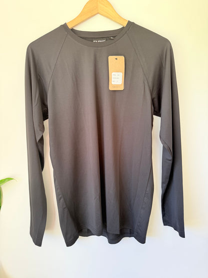 CLOKE Size S Adults Stadium LS Tee