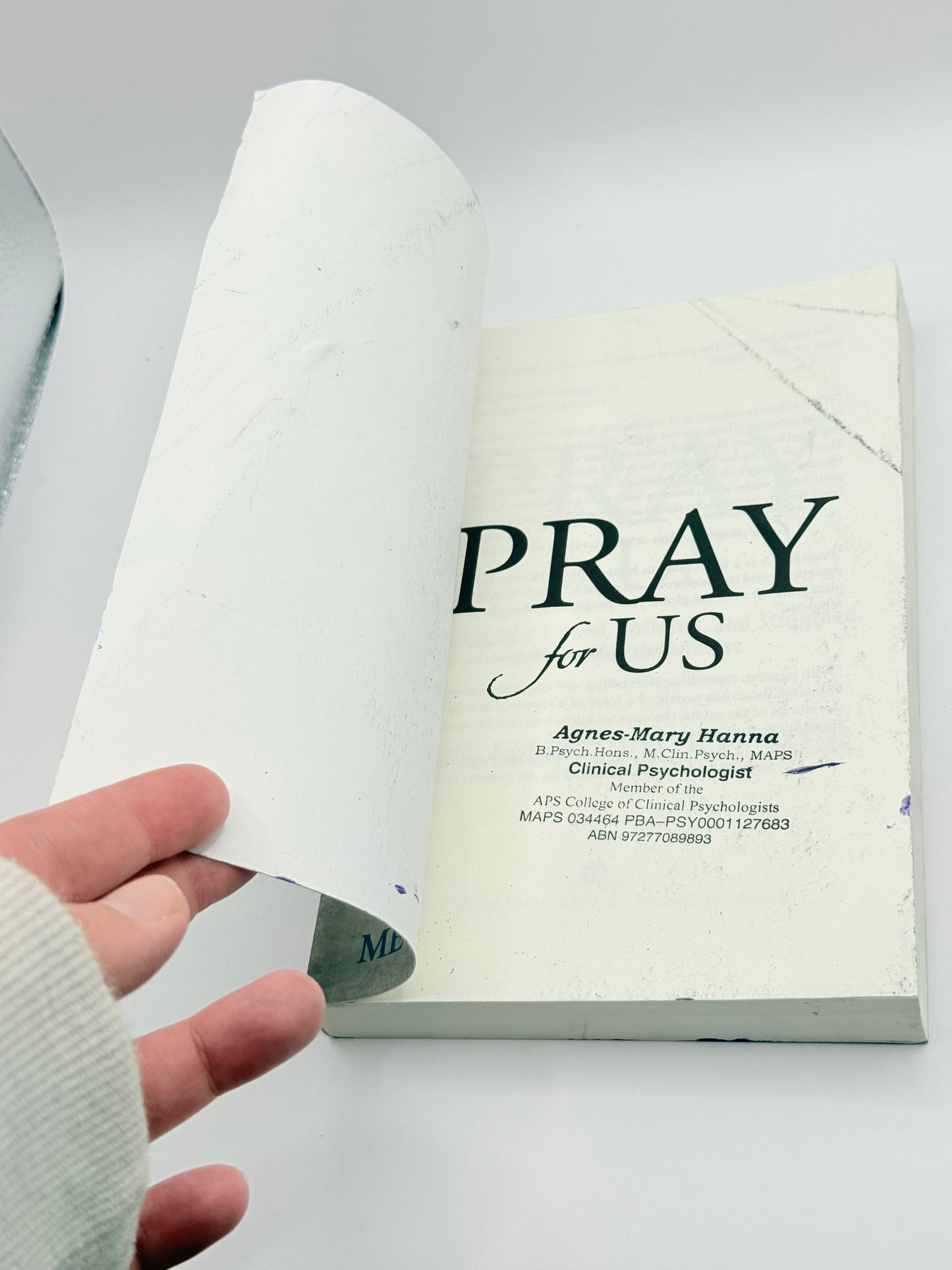 Pray for Us: 75 Saints Who Sinned, Suffered, and Struggled on Their Way to Holiness by Meg Hunter-Kilmer