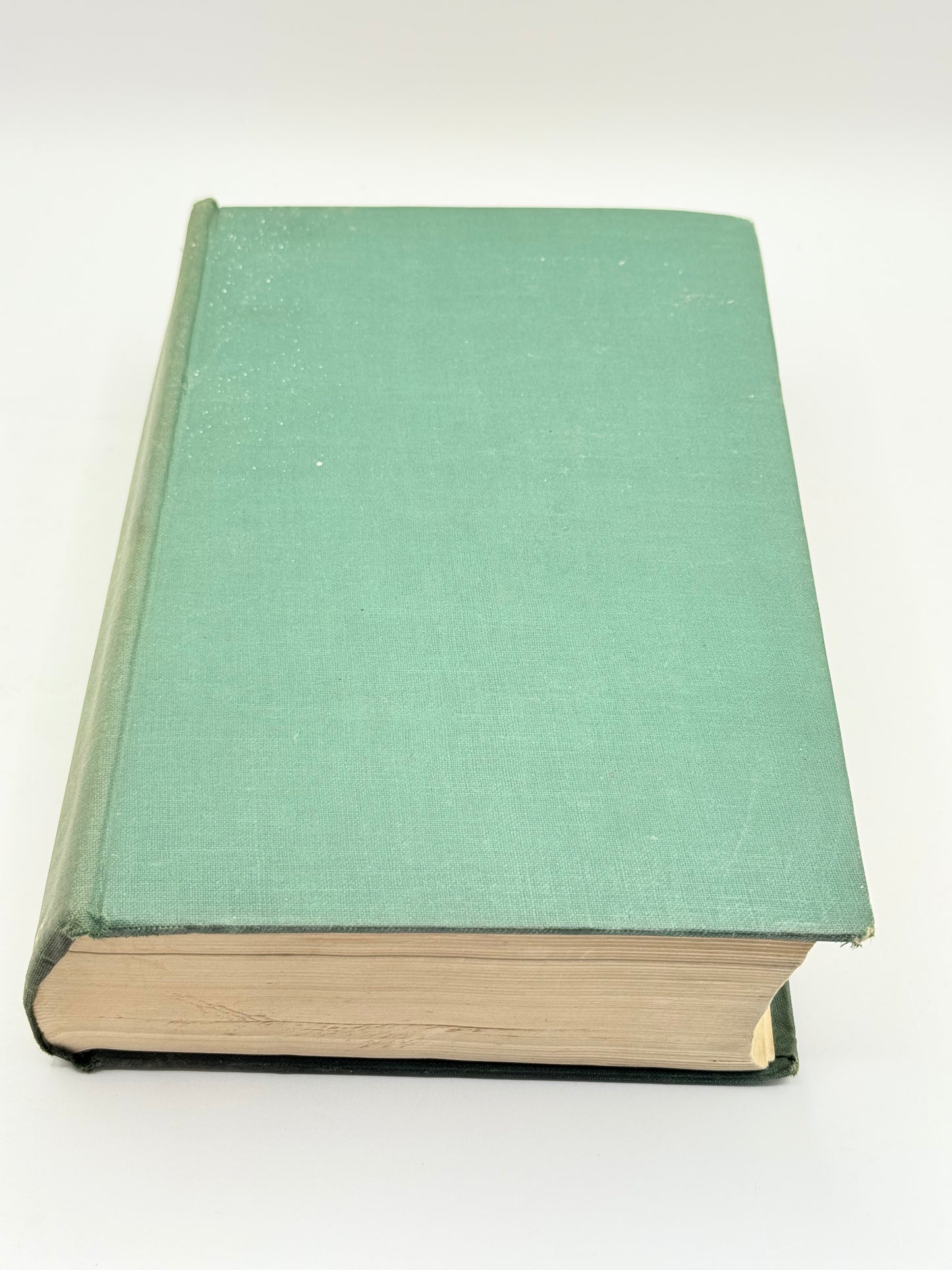 The Complete Works by William Shakespeare - 1951 1st Edition (New Edition) Collins