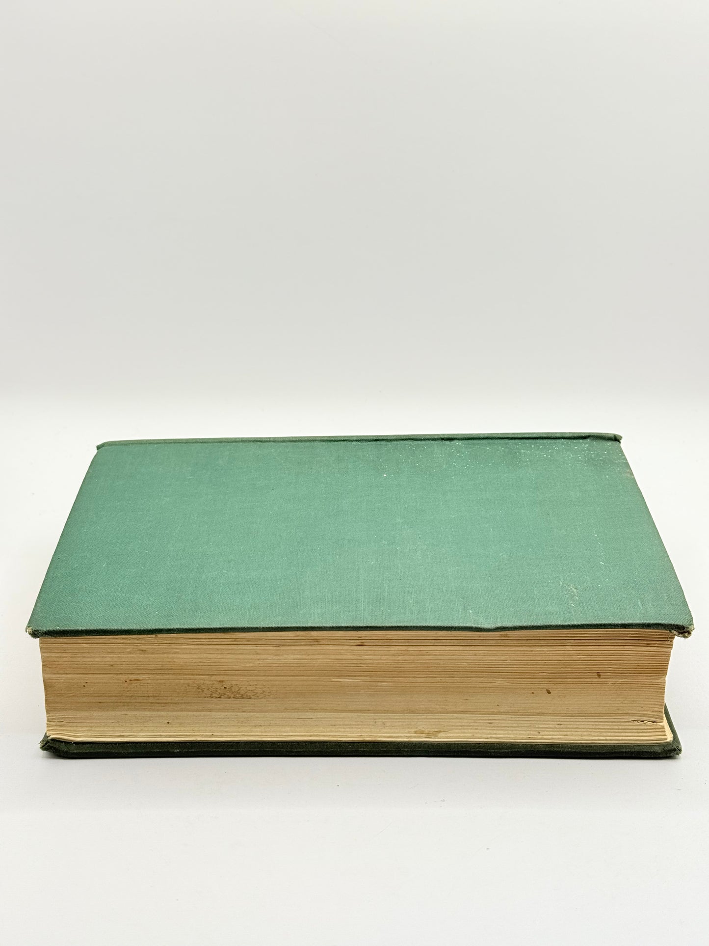 The Complete Works by William Shakespeare - 1951 1st Edition (New Edition) Collins