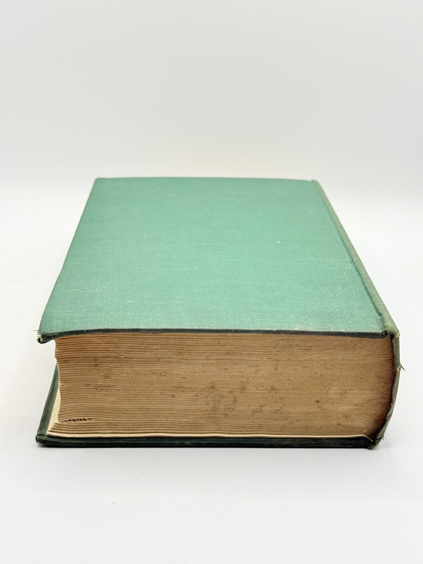 The Complete Works by William Shakespeare - 1951 1st Edition (New Edition) Collins