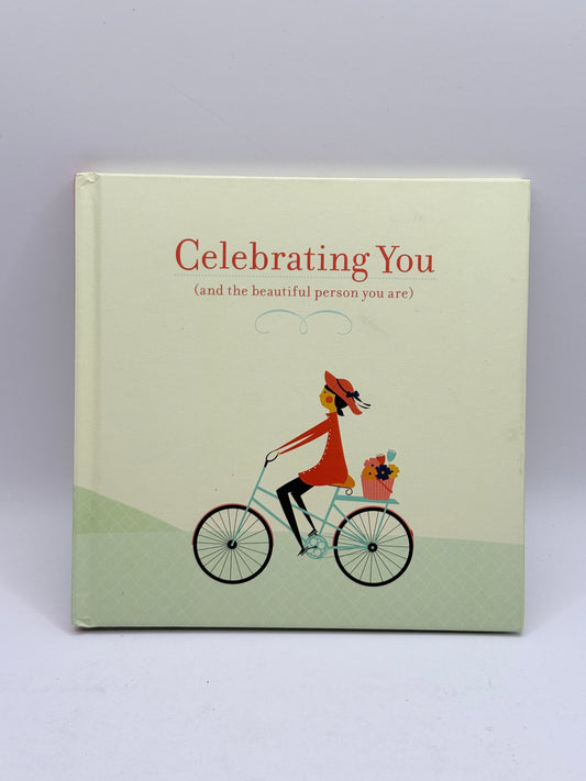 Celebrating You by M.H. Clark