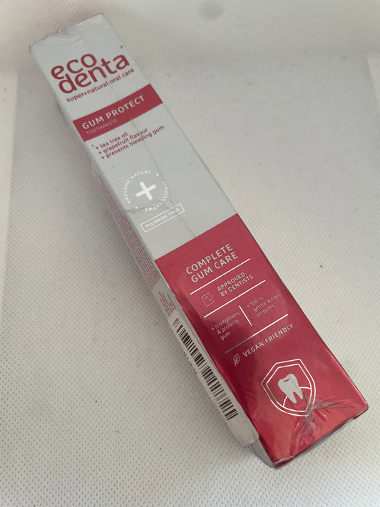 Ecodenta Gum Protect Toothpaste