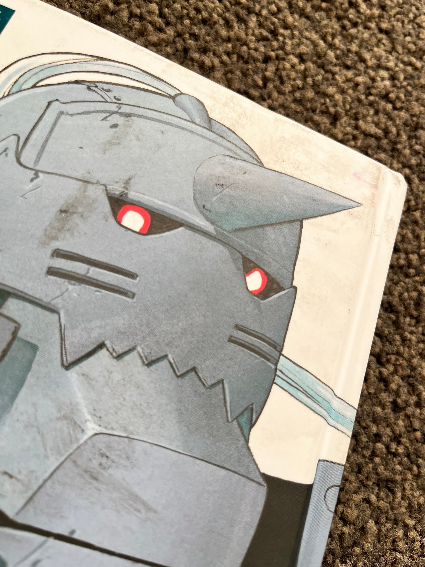 Fullmetal Alchemist: Fullmetal Edition, Vol. 2 by Hiromu Arakawa