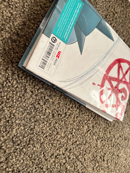 Fullmetal Alchemist: Fullmetal Edition, Vol. 2 by Hiromu Arakawa
