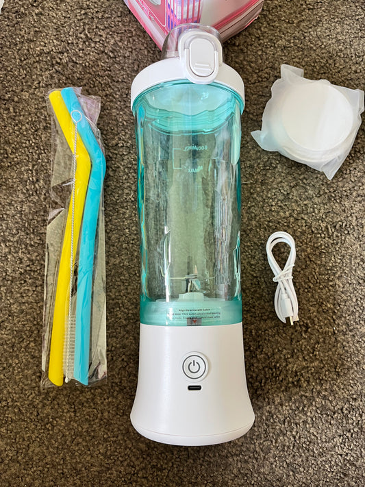 Tidyard 600ml Portable Blender