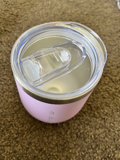 Coop & Co Insulated Stainless Steel Tumbler - 354mls