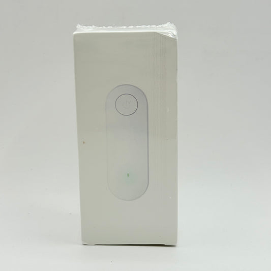 Ionic Air Purifier - Compact & Quiet - Improves Air Quality