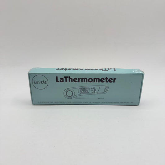 Luvele La Thermometer