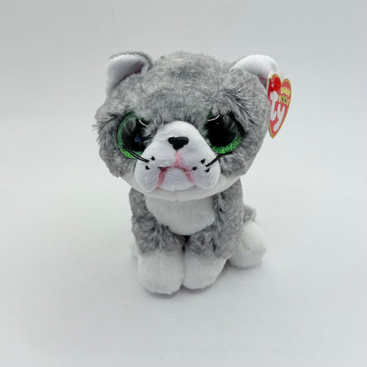 Ty Beanie Boos Fergus Plush Toy