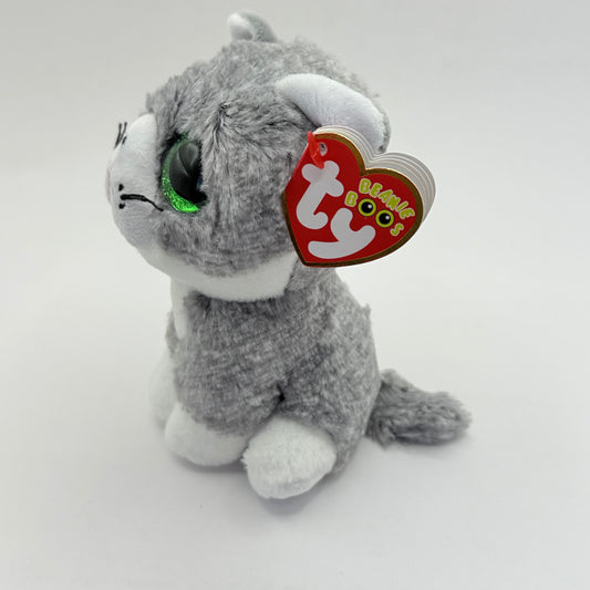 Ty Beanie Boos Fergus Plush Toy