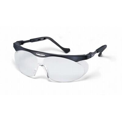 Uvex Skyper Safety Glasses - Clear Hard Coat Lens - AS/NZS 1337 Certified