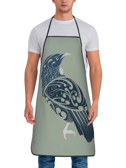 Tui Bird Apron