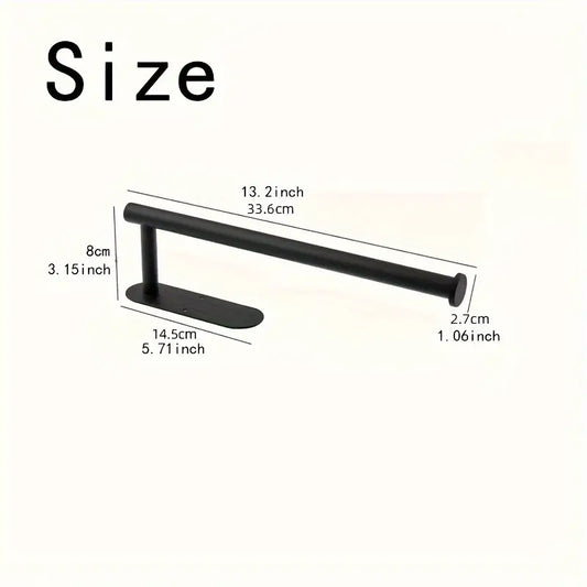 Wall Mounted Paper Towel holder