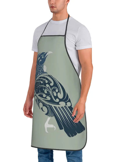 Tui Bird Apron