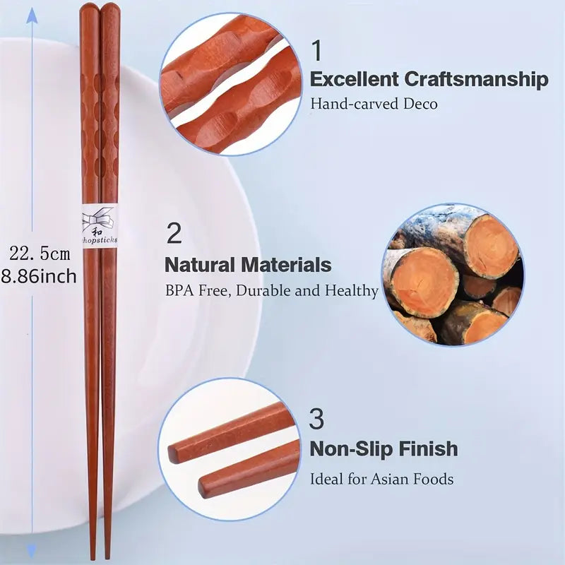 Wooden Chopsticks