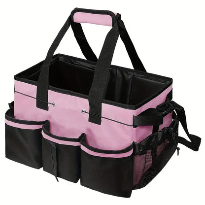 Portable Cleaning Caddy