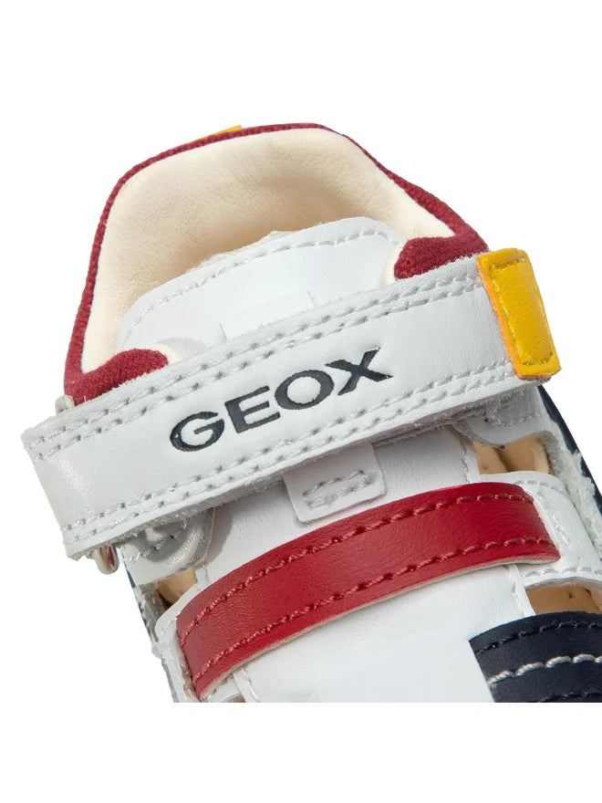 Brand New GEOX Italian Respira Sneaker Sandals - Infant 7.5