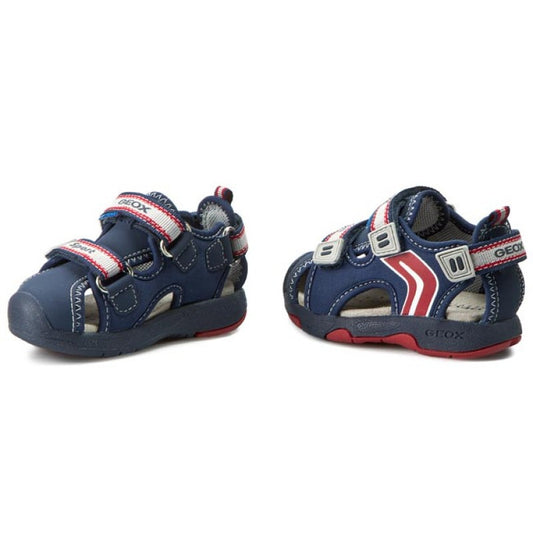 Brand New GEOX Italian Water Friendly Shoes - Infant 4.5